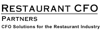 Restaurant CFO Partners - CFO Solutions for the Restaurant Industry
